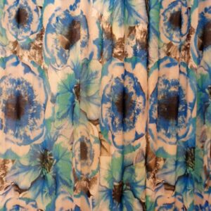 DIGITAL PRINTING ON A CURTAIN