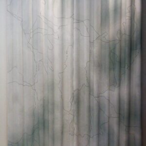 DIGITAL PRINTING ON A CURTAIN