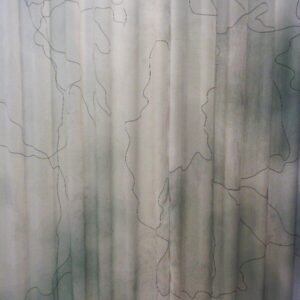 DIGITAL PRINTING ON A CURTAIN