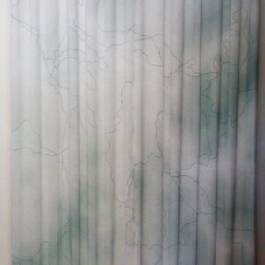 DIGITAL PRINTING ON A CURTAIN