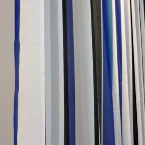 DIGITAL PRINTING ON A CURTAIN